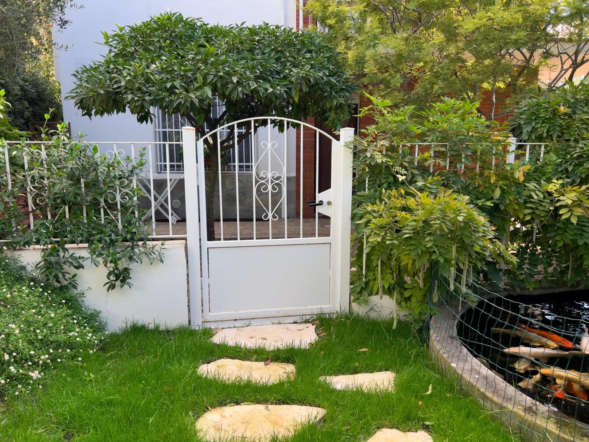 Villa La Rodina Diano Marina Exterior foto